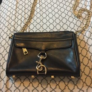 Rebecca Minkoff M.A.C Bag