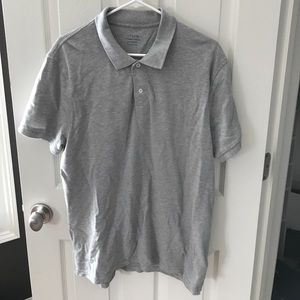 J.Crew Classic Polo