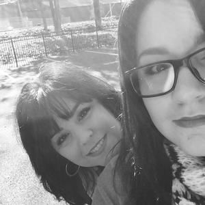 Meet your Posher, Sandy