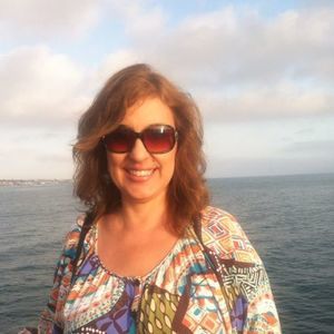 Meet your Posher, Maria