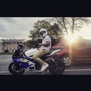 Meet your Posher, Alan