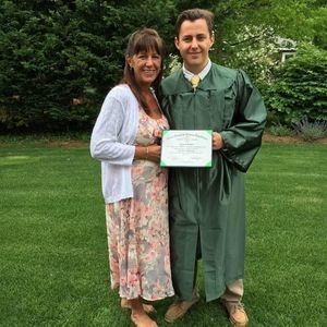 Meet your Posher, Aidan