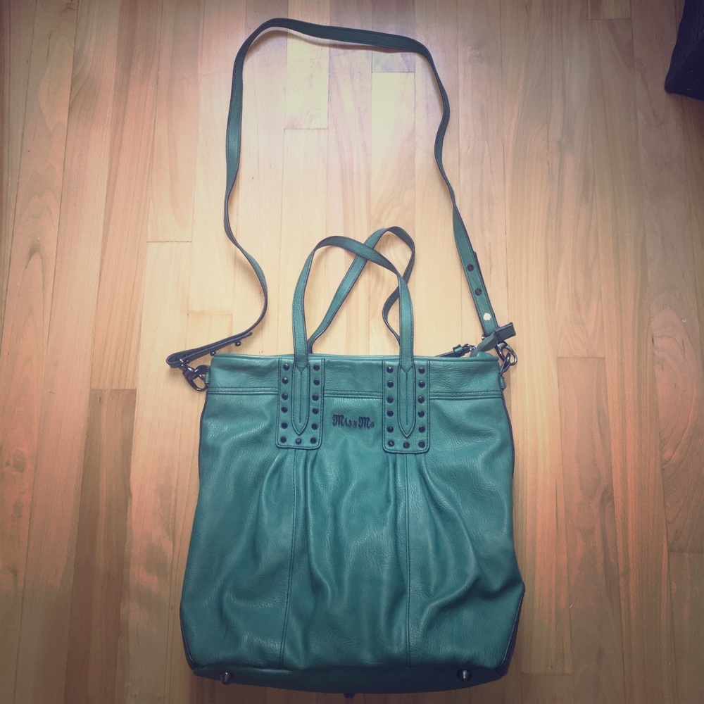 Miss Me purse