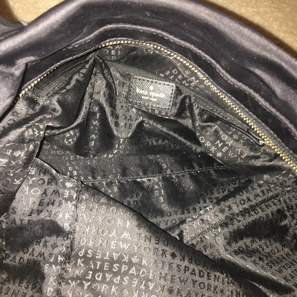 Kate Spade tote - Picture 3 of 4