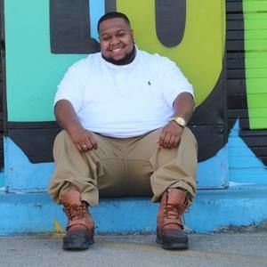 Meet your Posher, Ralph