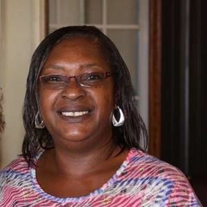 Meet your Posher, Patsy