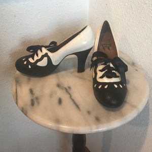 Ballroom Dancing Shoes