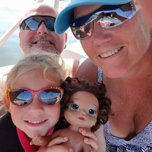 Meet your Posher, Tina