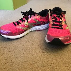 New balance sneakers!!