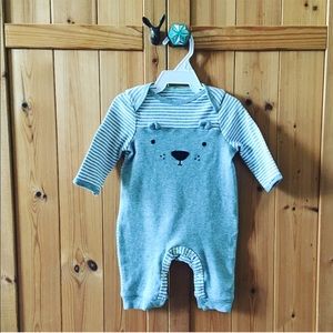 Cat & Jack 0-3m Bodysuit *new w/o tags