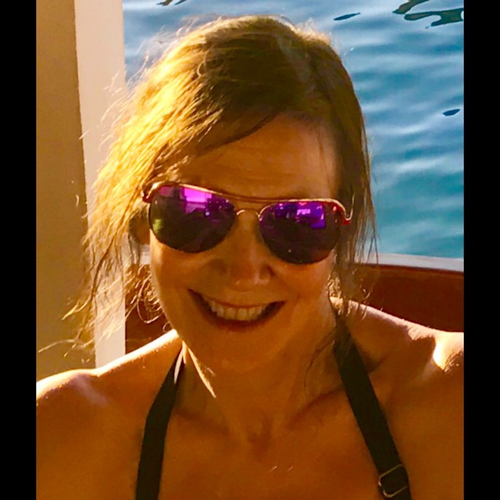 Meet your Posher, Candy