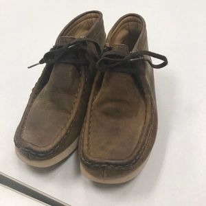 Clark Wallabees Kids