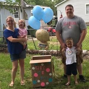 Meet your Posher, Lacy