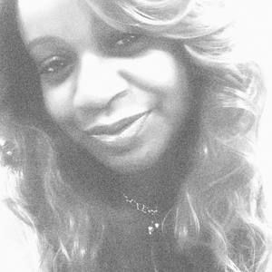 Meet your Posher, Deonna