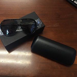 Alexander McQueen Sunglasses
