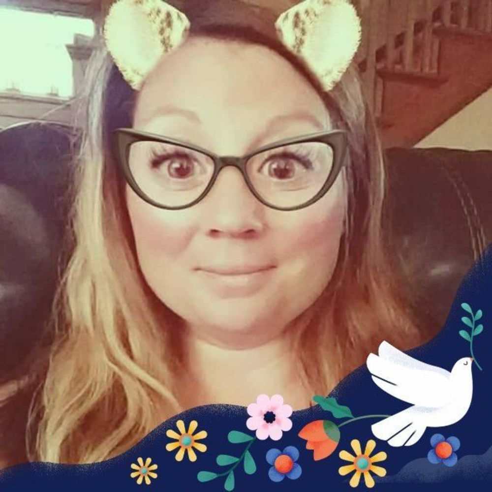 Meet your Posher, Kelly
