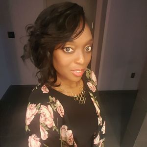 Meet your Posher, Natasha