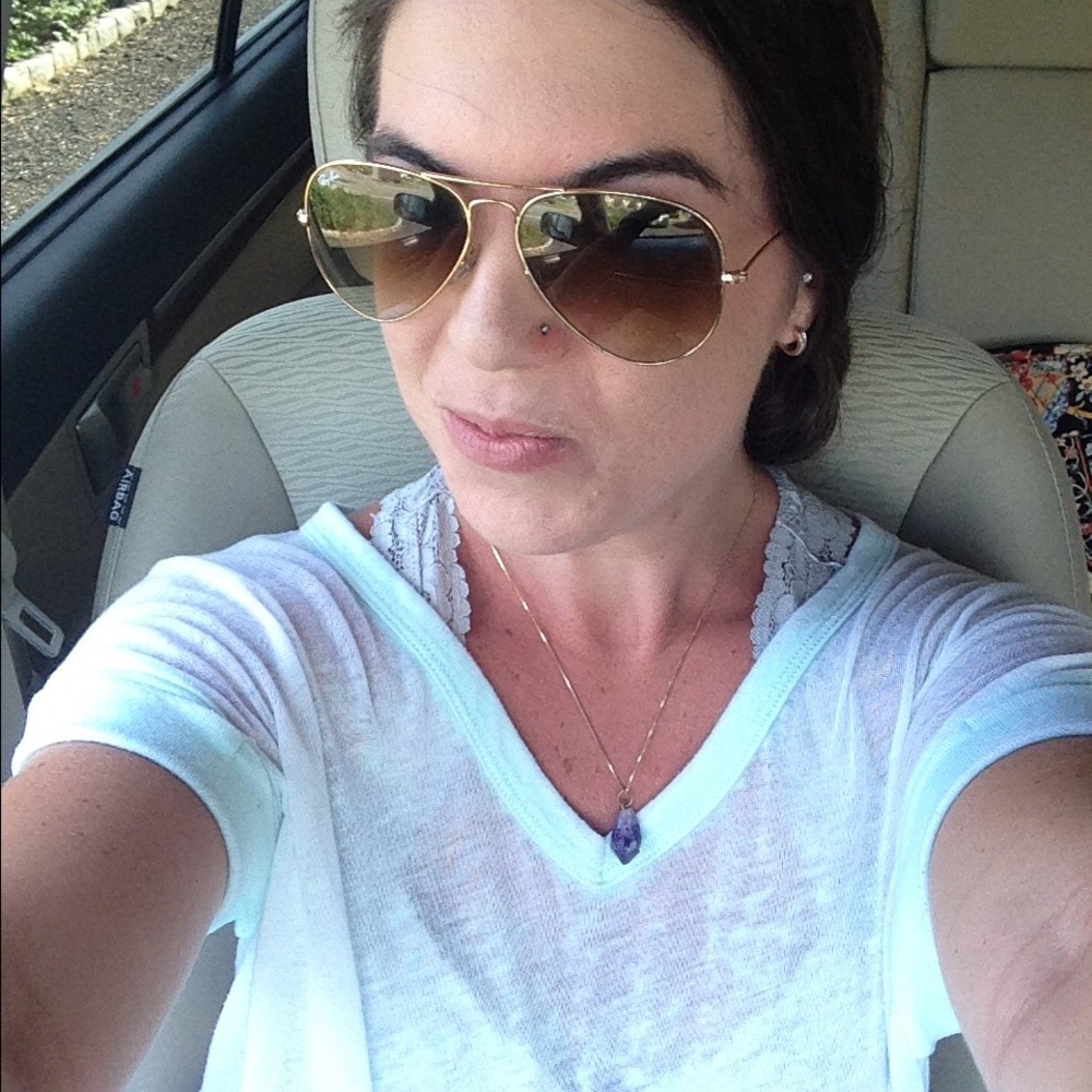 Meet your Posher, Melissa