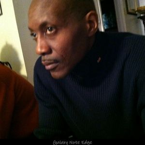 Meet your Posher, Maurice