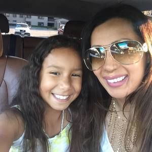 Meet your Posher, Maria