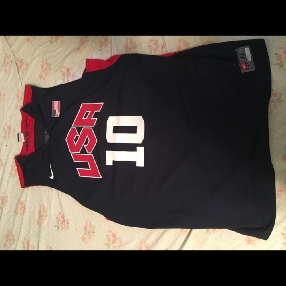 Kobe Bryant Jersey (Not Sold Order Was Cancelled)