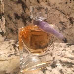 BRAND NEW La vie est belle perfum!