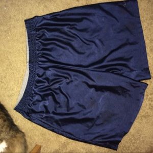 men's size L 36/38 Athletic Works shorts