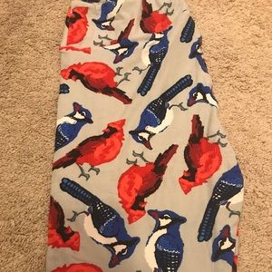 Lularoe tall & curvy leggings