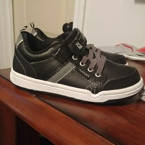 Stride Rite toddler boy shoes
