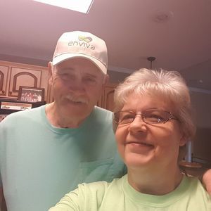 Meet your Posher, Myra