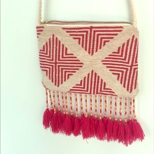 Crossbody Purse