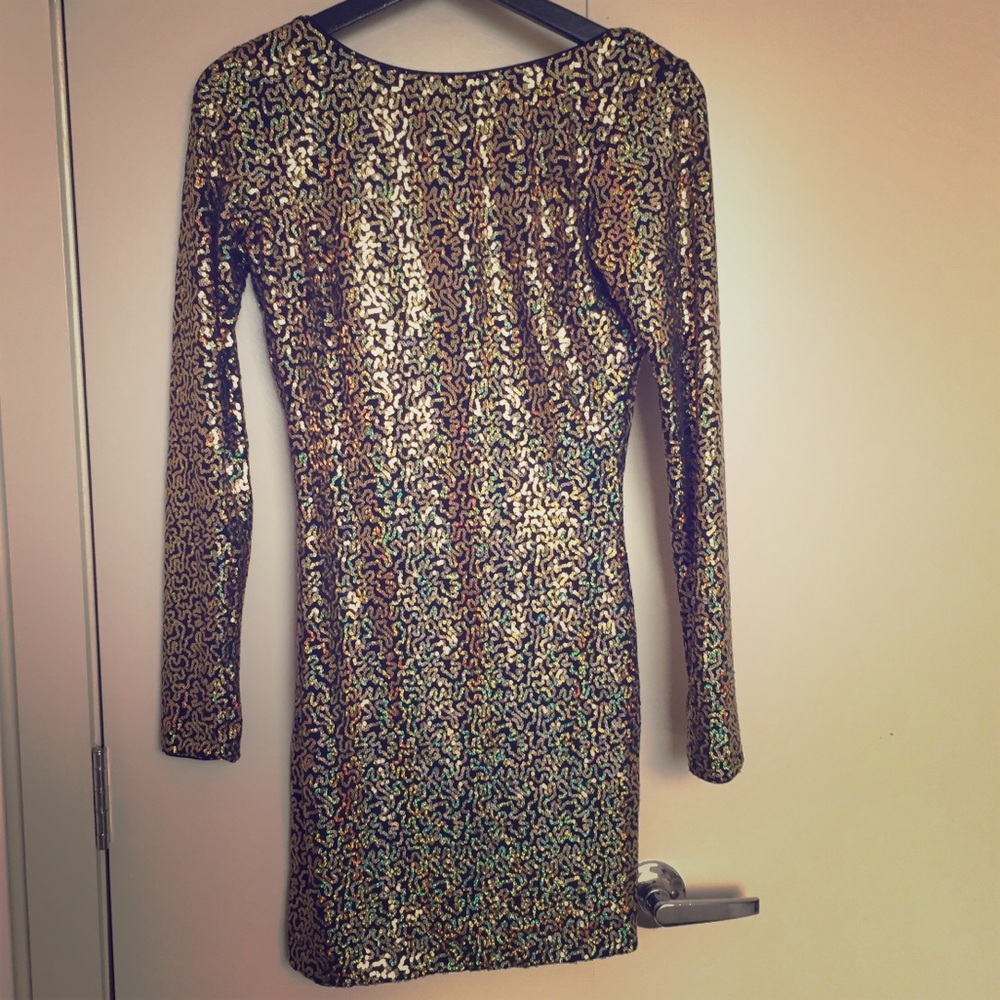 Cocktail/ Party Dress