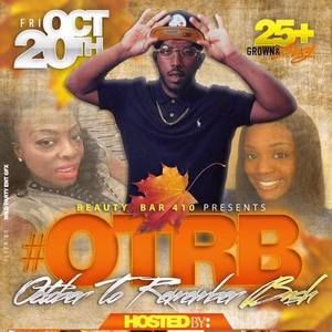 Meet your Posher, Jonathon