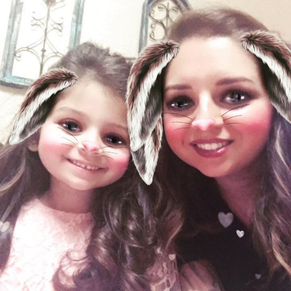 Meet your Posher, Lori