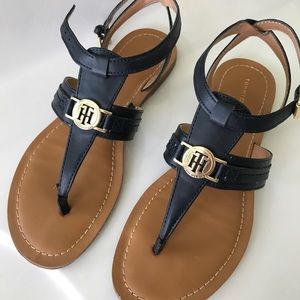 Tommy Hilfiger Sandals