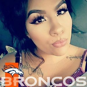 Meet your Posher, Brandi