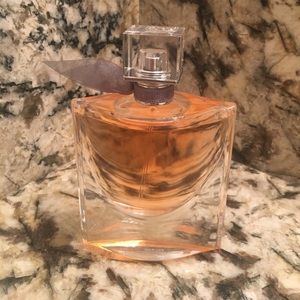 BRAND NEW l'eau de parfum