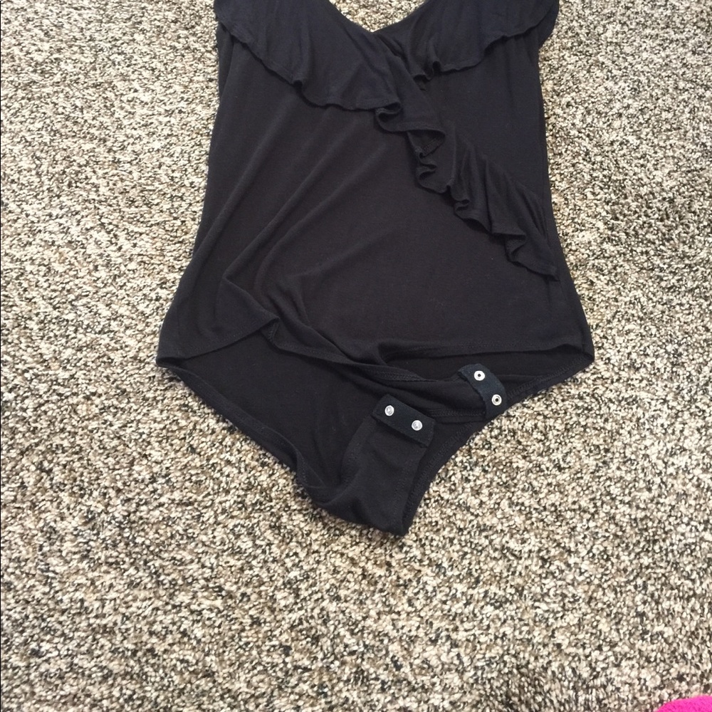 Body suit - Picture 2 of 3