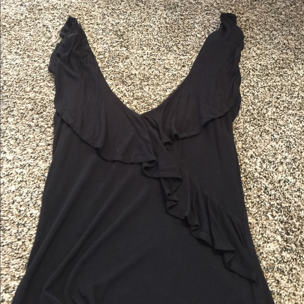 Body suit - Picture 3 of 3