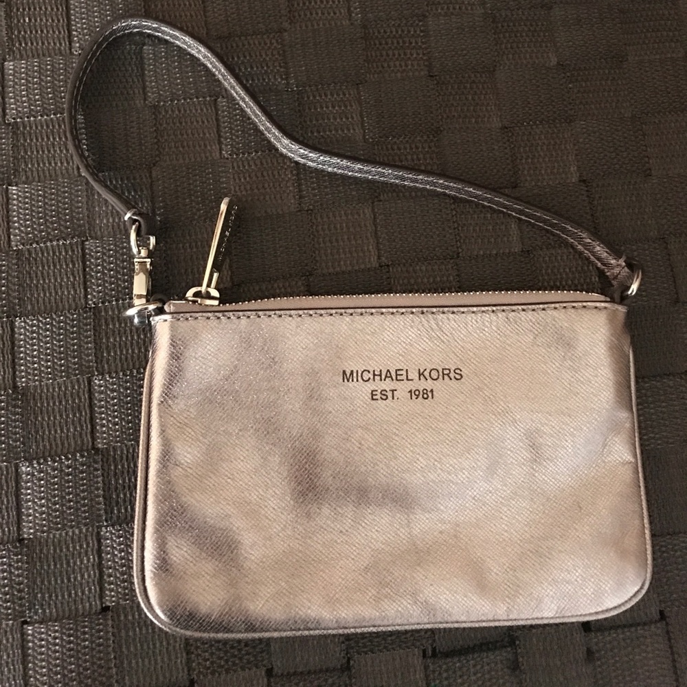 Michael lord wristlet