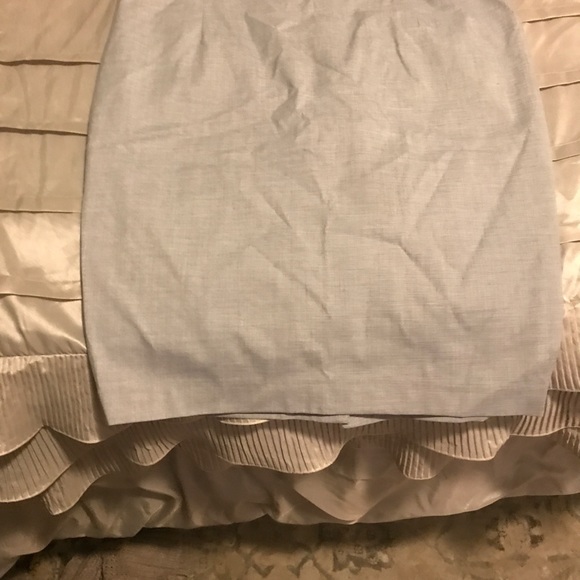 Mossino midi dress skirt - Picture 4 of 4