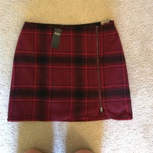 Hollister skirt. Brand new