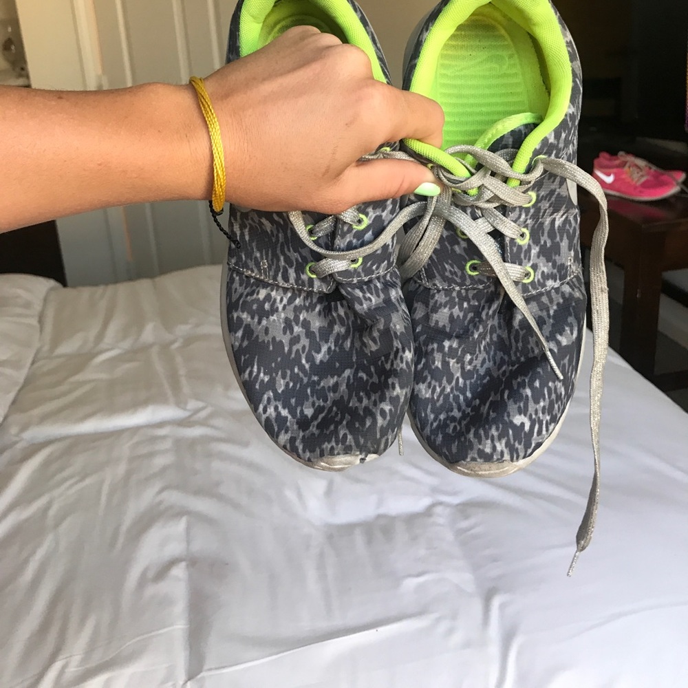 NIKE ROSHCE - Picture 2 of 2