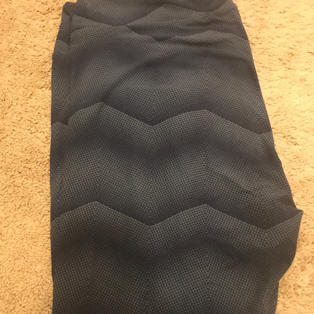 Lularoe tall & curvy leggings