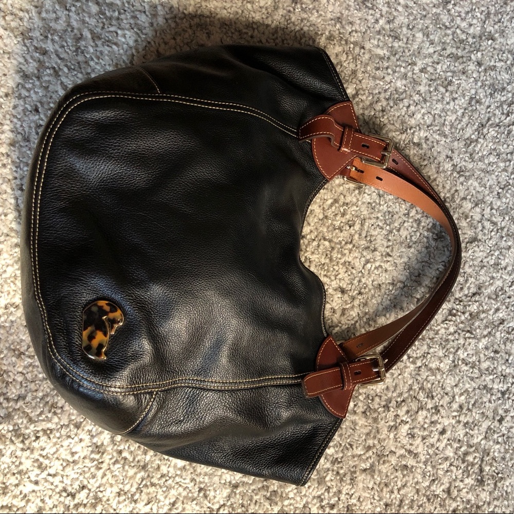 Dooney & Bourke shoulder bag