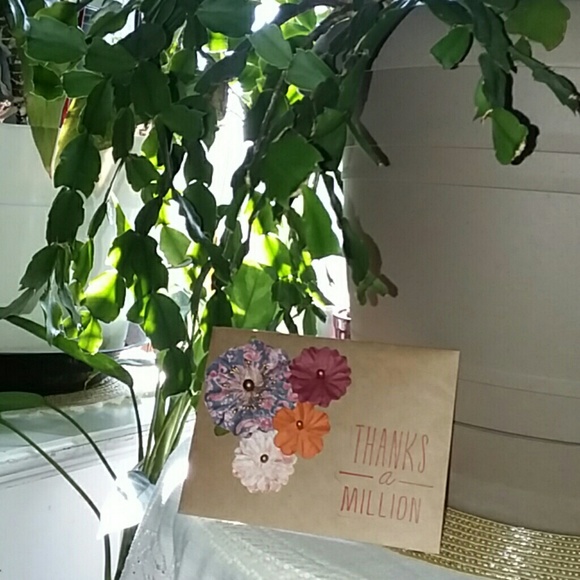 To: 🎀All of My Buyers  THANKS a MILLION!! - Picture 1 of 1