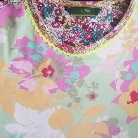 Oilily Dresses Oilily Dress Sooo Cute Poshmark