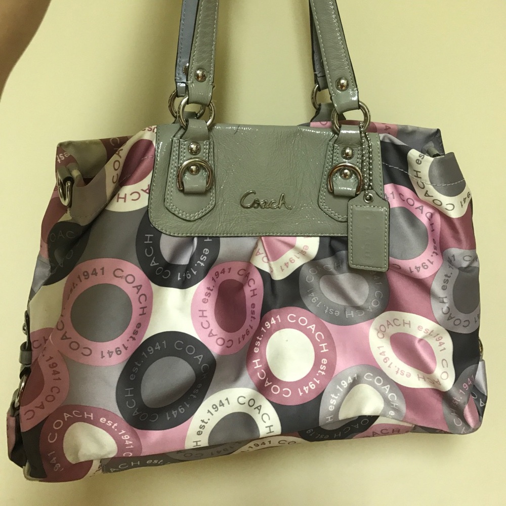 Coach Hand Bags