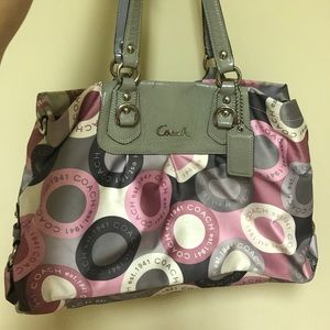 Coach Hand Bags