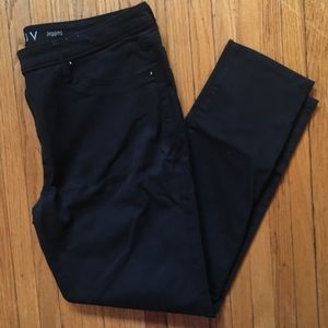 Ava & Viv Black Skinny Jeans